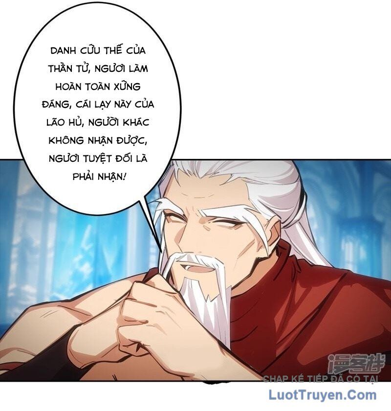 Nghịch Thiên Tà Thần Chap 766 - Next Chap 767