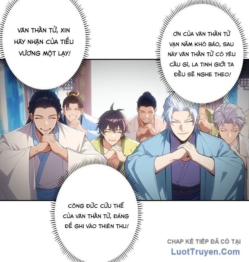 Nghịch Thiên Tà Thần Chap 766 - Next Chap 767