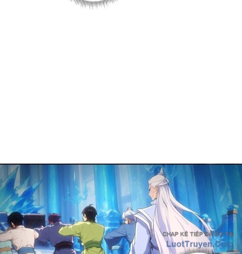 Nghịch Thiên Tà Thần Chap 766 - Next Chap 767