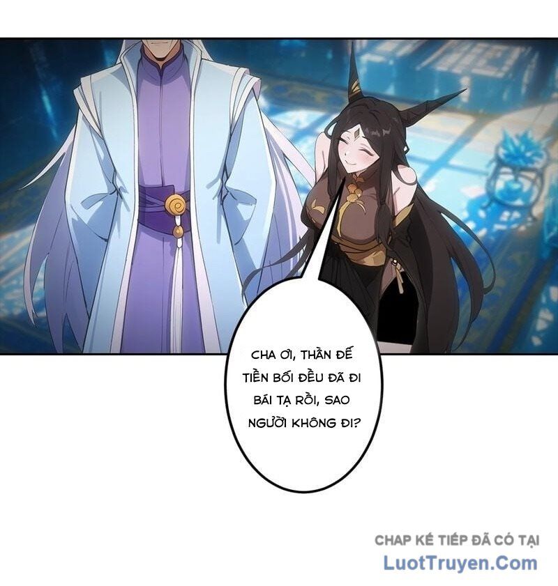 Nghịch Thiên Tà Thần Chap 766 - Next Chap 767