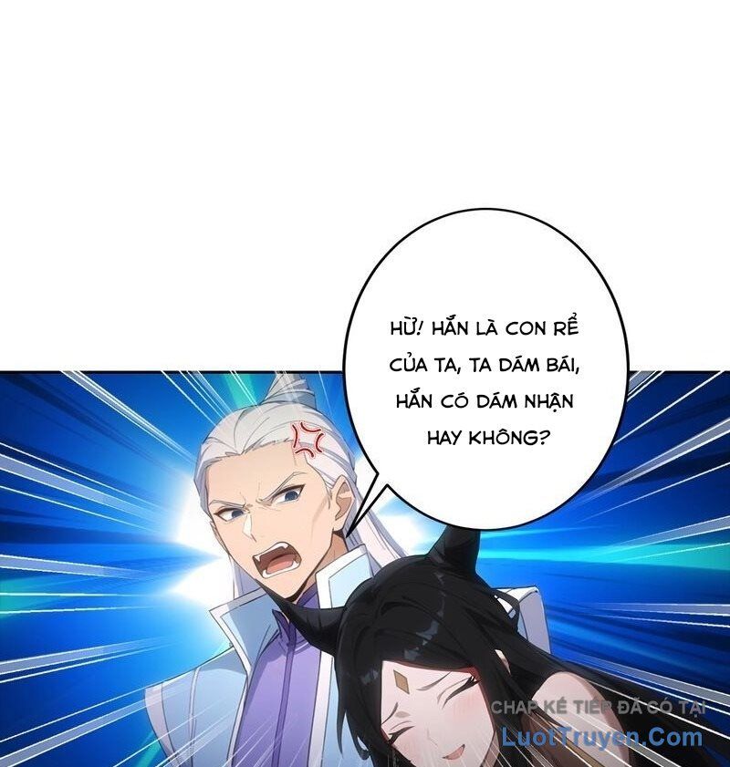 Nghịch Thiên Tà Thần Chap 766 - Next Chap 767