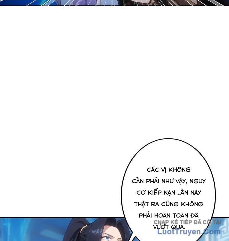 Nghịch Thiên Tà Thần Chap 766 - Next Chap 767