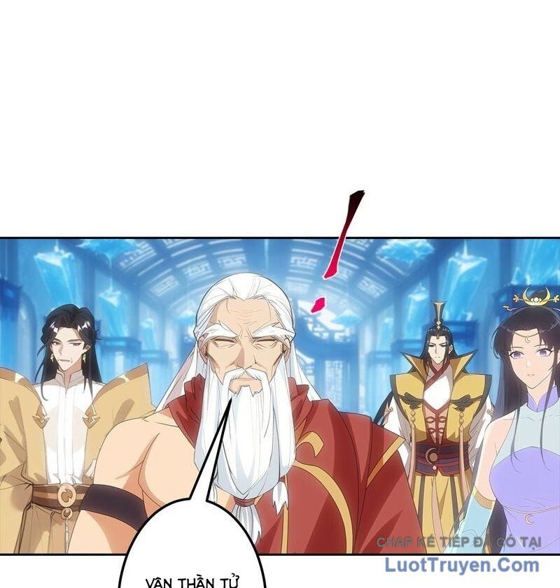 Nghịch Thiên Tà Thần Chap 766 - Next Chap 767