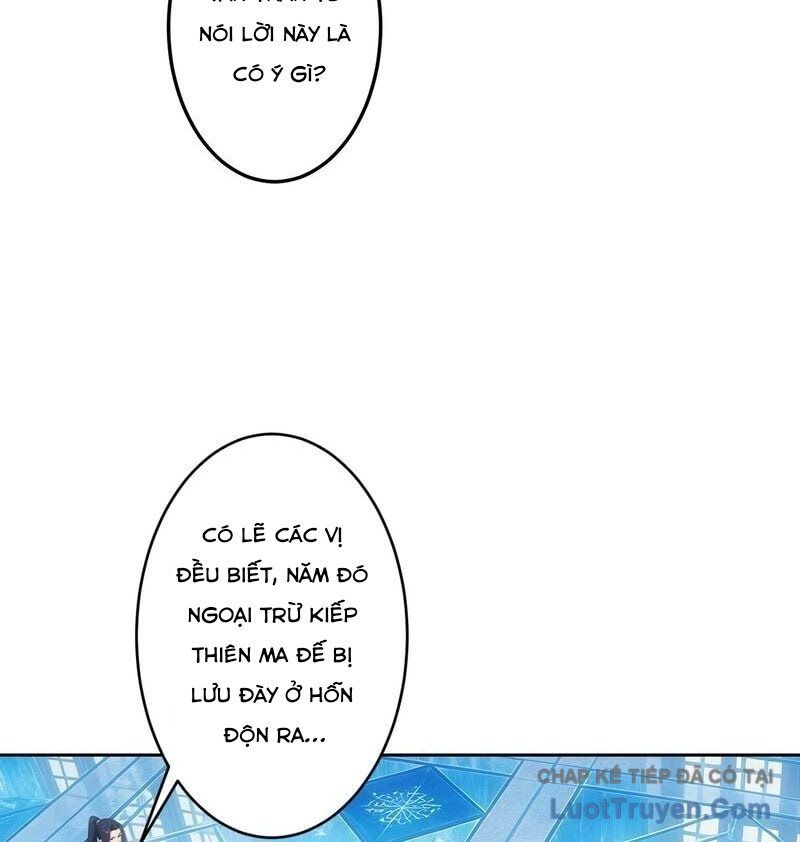 Nghịch Thiên Tà Thần Chap 766 - Next Chap 767