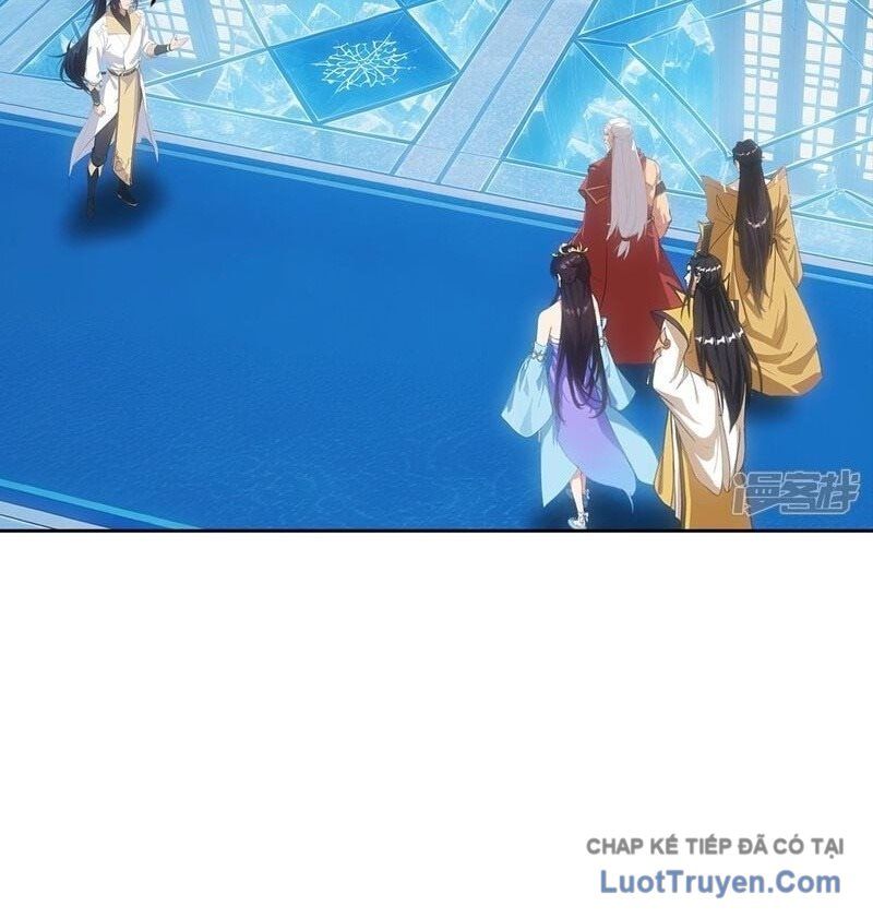 Nghịch Thiên Tà Thần Chap 766 - Next Chap 767