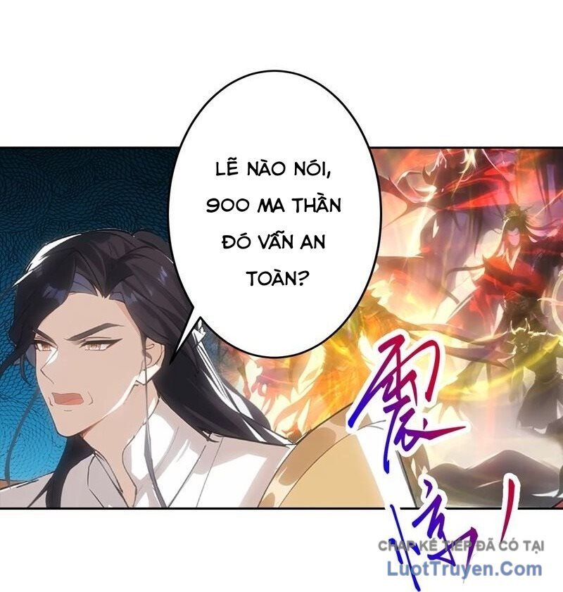 Nghịch Thiên Tà Thần Chap 766 - Next Chap 767