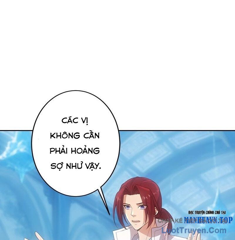 Nghịch Thiên Tà Thần Chap 766 - Next Chap 767