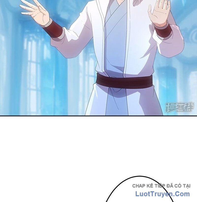 Nghịch Thiên Tà Thần Chap 766 - Next Chap 767