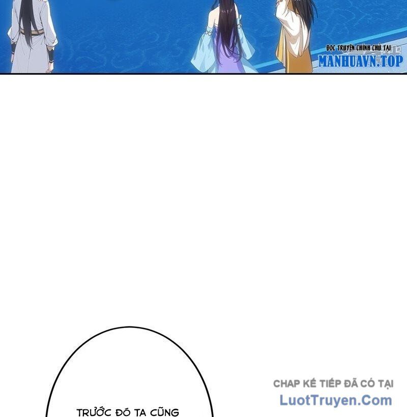 Nghịch Thiên Tà Thần Chap 766 - Next Chap 767