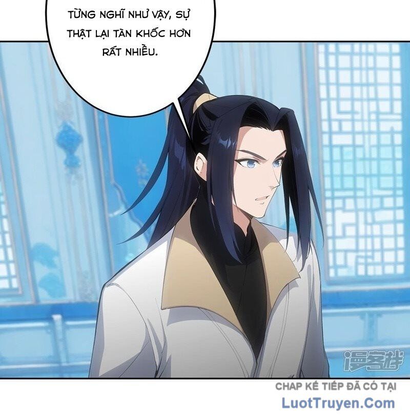 Nghịch Thiên Tà Thần Chap 766 - Next Chap 767