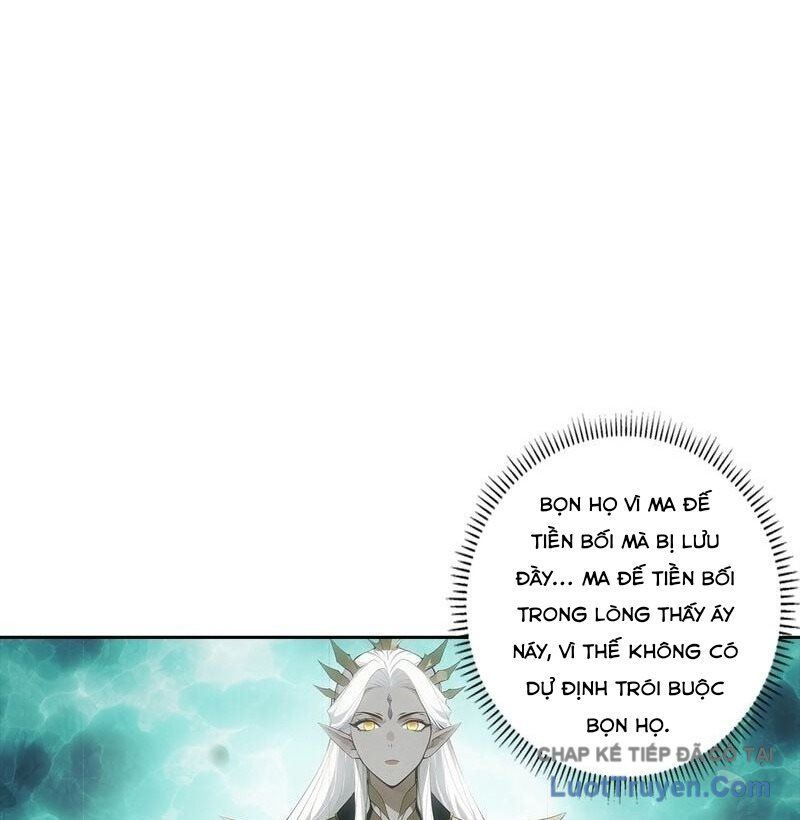 Nghịch Thiên Tà Thần Chap 766 - Next Chap 767