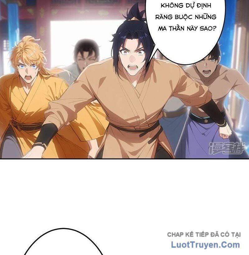 Nghịch Thiên Tà Thần Chap 766 - Next Chap 767