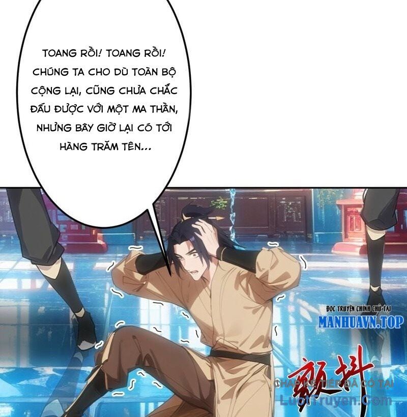 Nghịch Thiên Tà Thần Chap 766 - Next Chap 767
