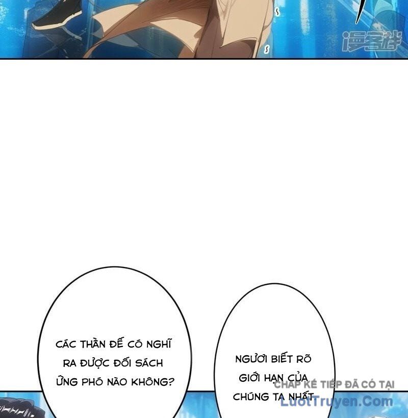 Nghịch Thiên Tà Thần Chap 766 - Next Chap 767