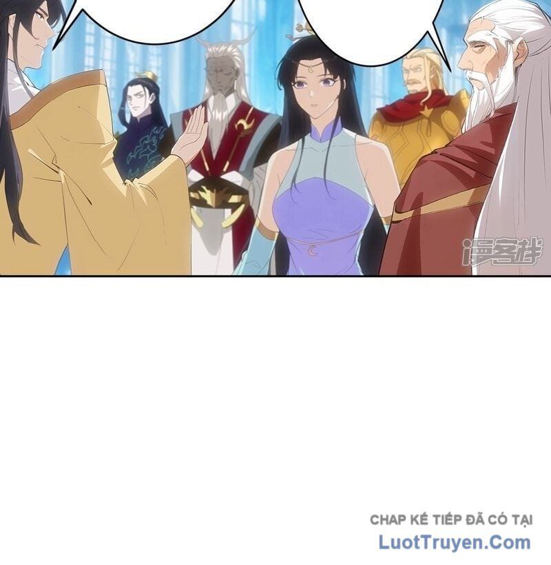 Nghịch Thiên Tà Thần Chap 766 - Next Chap 767