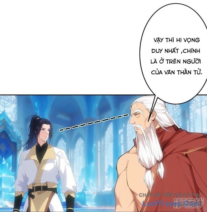 Nghịch Thiên Tà Thần Chap 766 - Next Chap 767