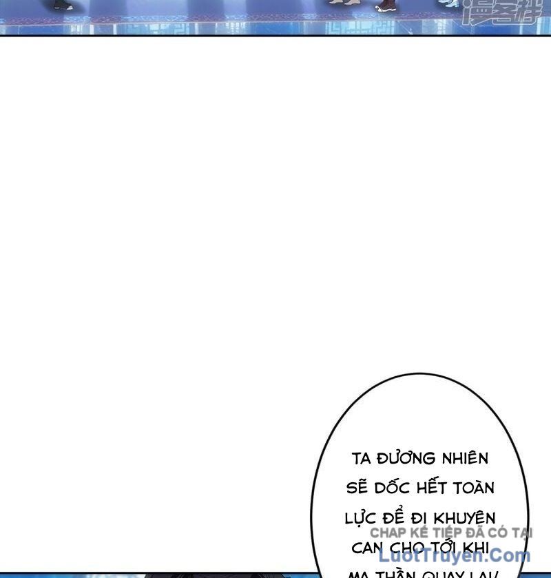Nghịch Thiên Tà Thần Chap 766 - Next Chap 767