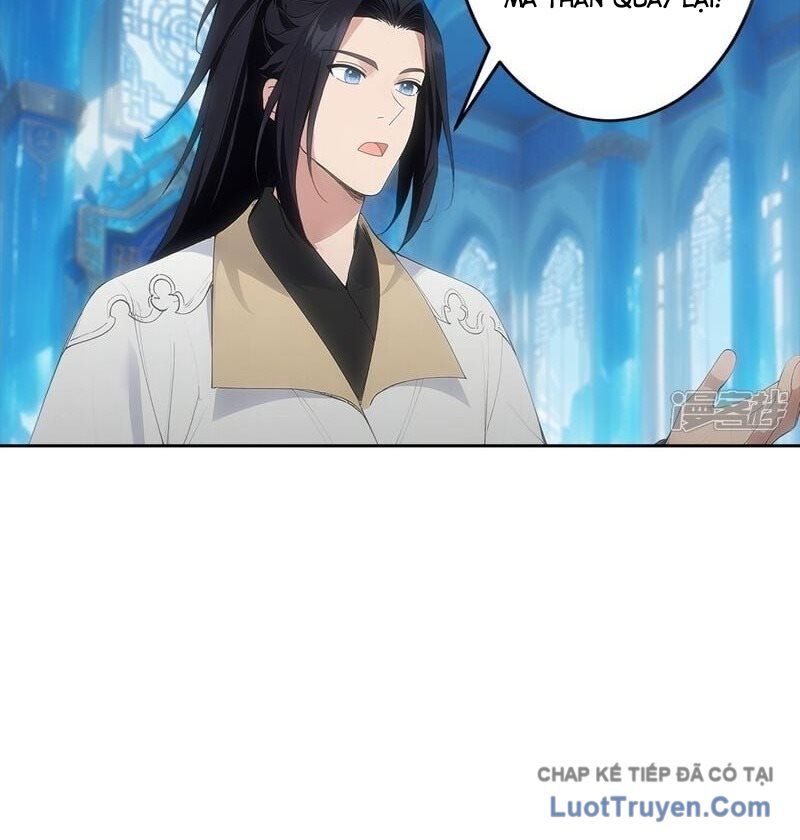 Nghịch Thiên Tà Thần Chap 766 - Next Chap 767