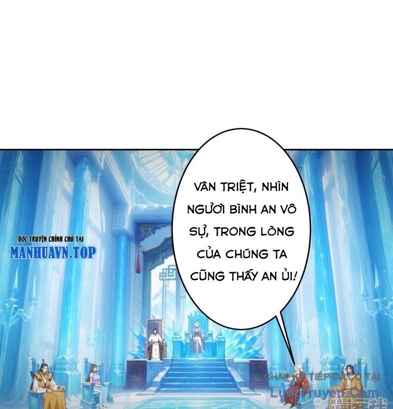 Nghịch Thiên Tà Thần Chap 766 - Next Chap 767