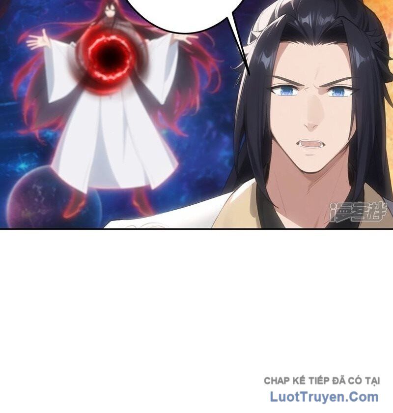 Nghịch Thiên Tà Thần Chap 766 - Next Chap 767