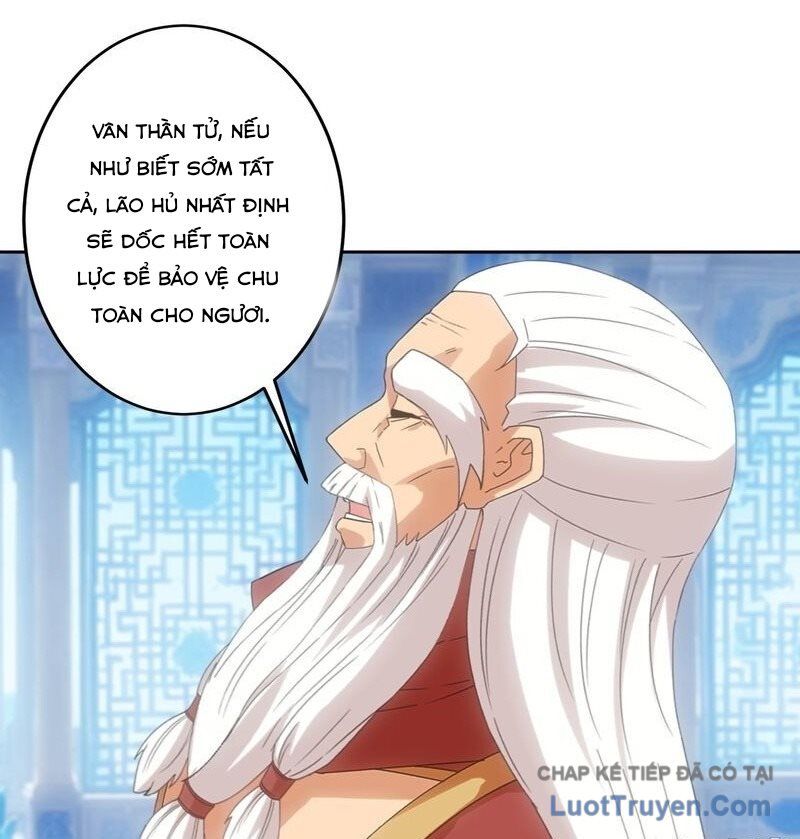 Nghịch Thiên Tà Thần Chap 766 - Next Chap 767
