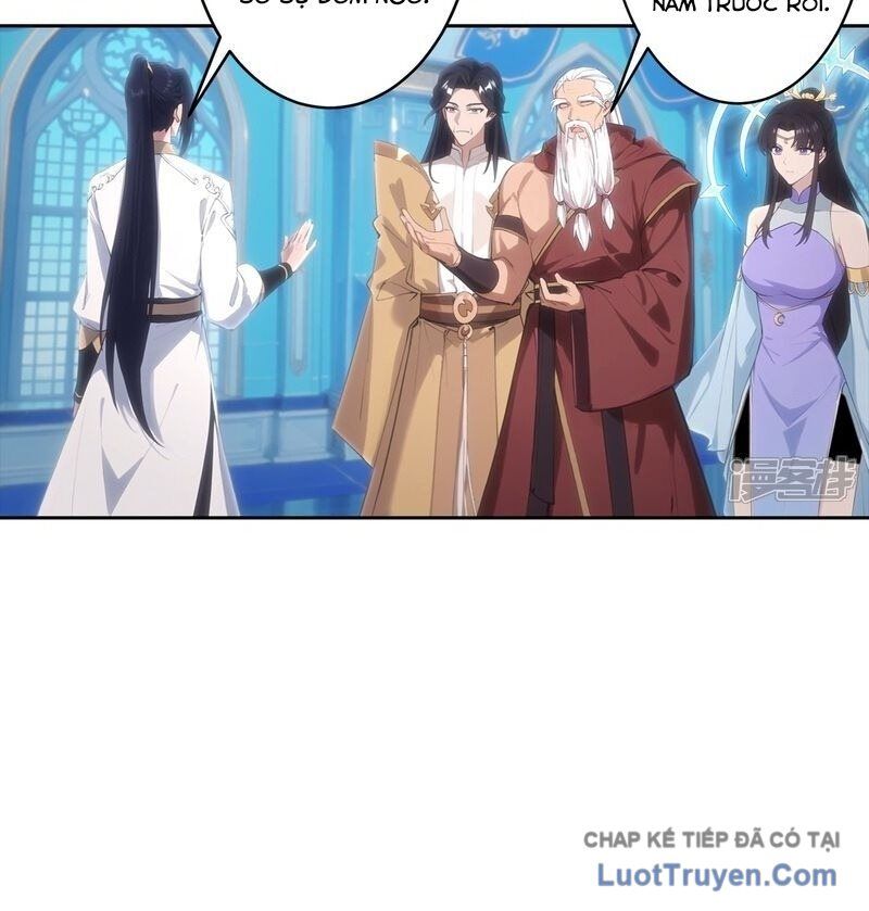 Nghịch Thiên Tà Thần Chap 766 - Next Chap 767
