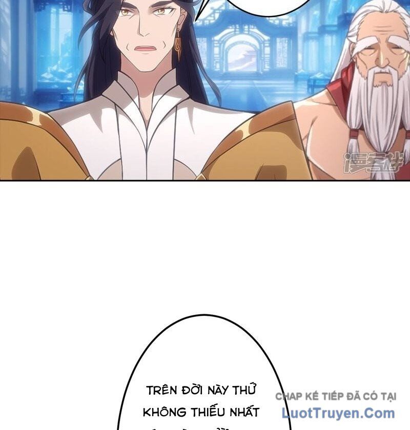 Nghịch Thiên Tà Thần Chap 766 - Next Chap 767