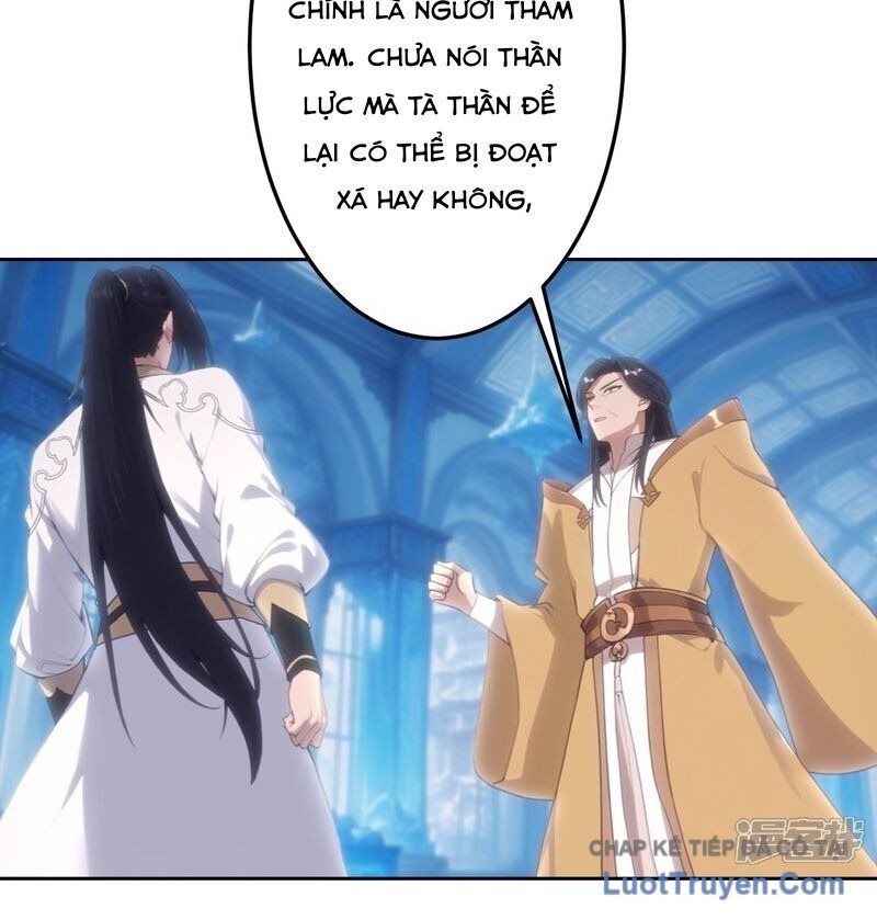 Nghịch Thiên Tà Thần Chap 766 - Next Chap 767