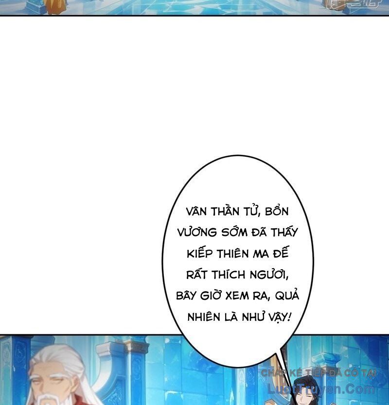 Nghịch Thiên Tà Thần Chap 766 - Next Chap 767