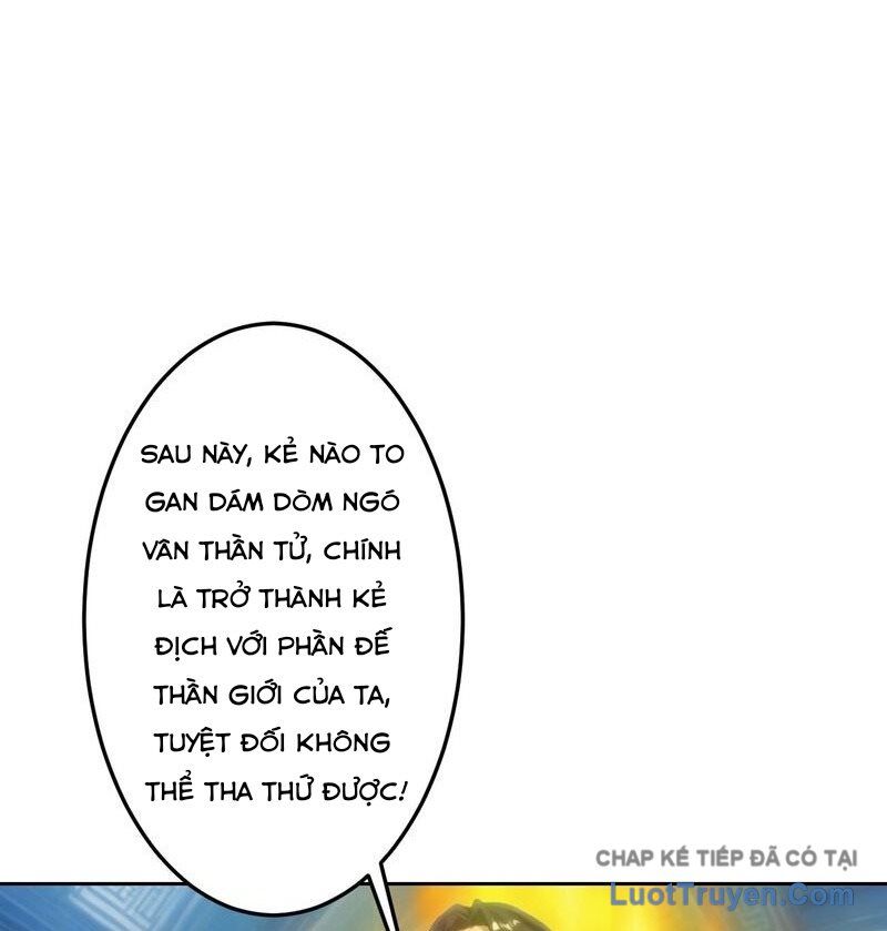 Nghịch Thiên Tà Thần Chap 766 - Next Chap 767