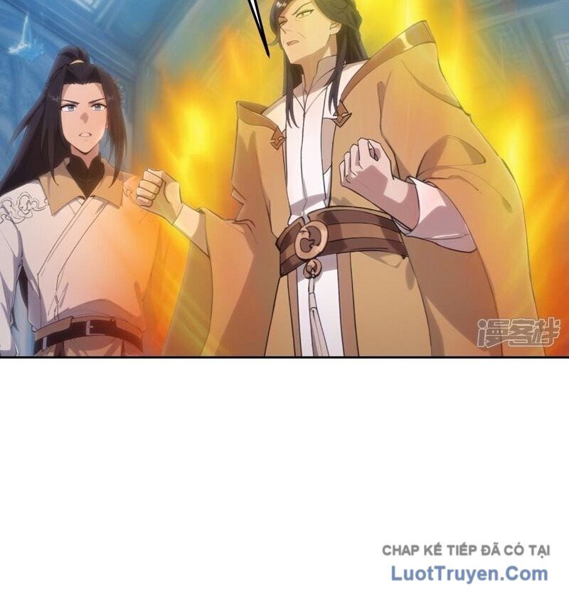Nghịch Thiên Tà Thần Chap 766 - Next Chap 767
