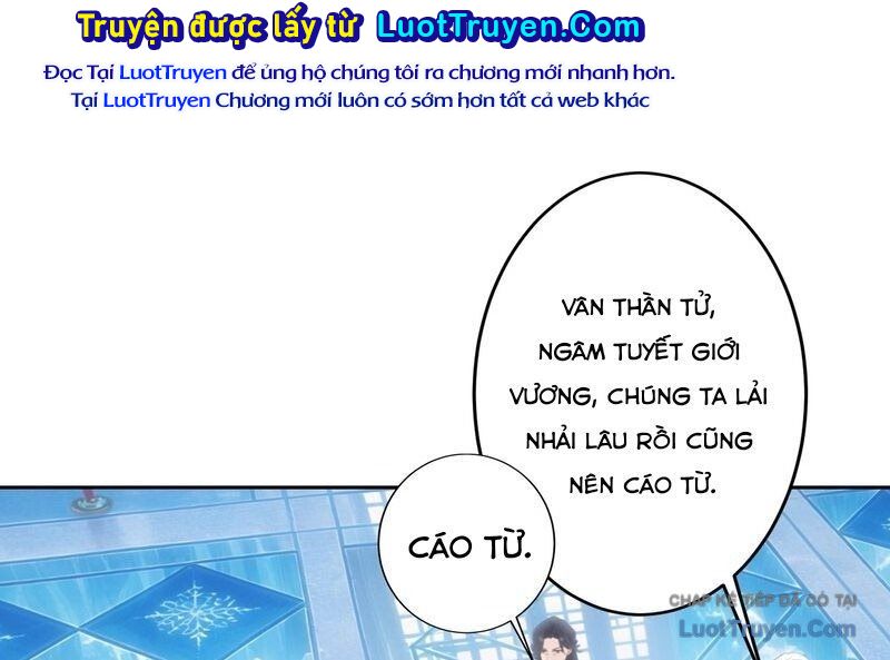 Nghịch Thiên Tà Thần Chap 766 - Next Chap 767
