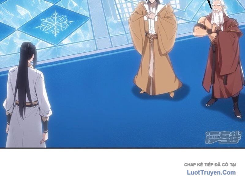 Nghịch Thiên Tà Thần Chap 766 - Next Chap 767