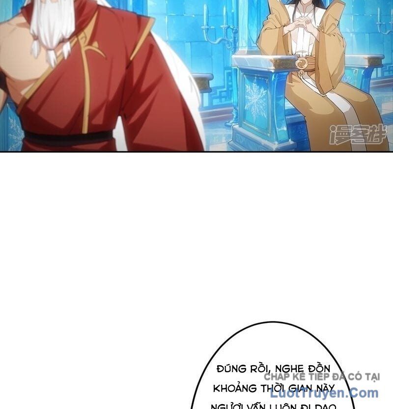 Nghịch Thiên Tà Thần Chap 766 - Next Chap 767