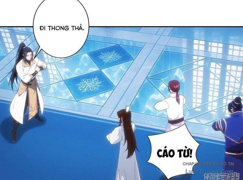 Nghịch Thiên Tà Thần Chap 766 - Next Chap 767