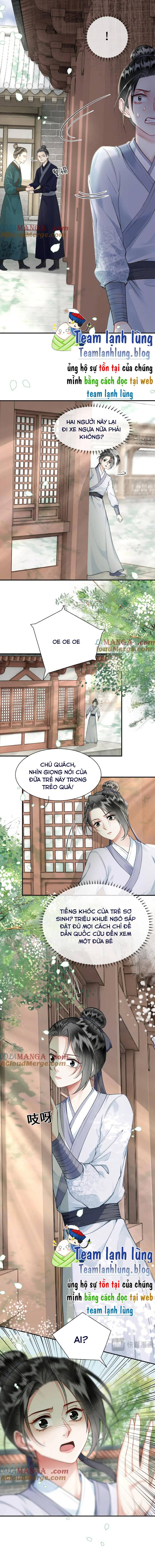 NGỖ TÁC CẨM Y Chap 59 - Next Chap 60
