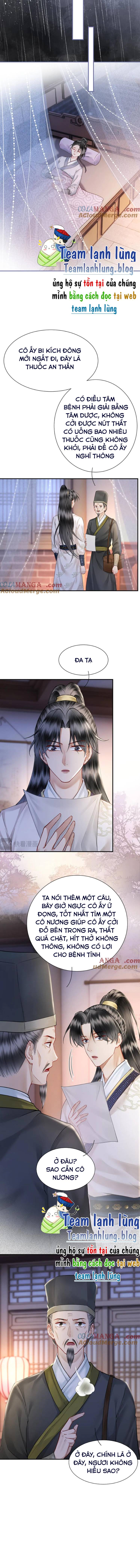 NGỖ TÁC CẨM Y Chap 60 - Next Chap 61