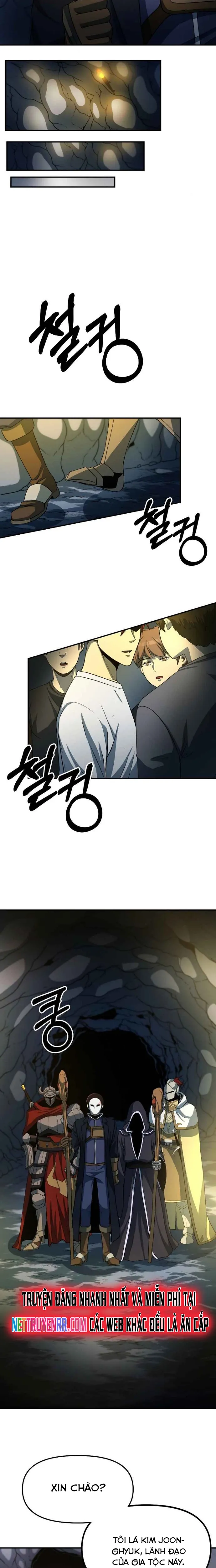 Ngoài nhà là bão tố Chap 23 - Next Chap 24