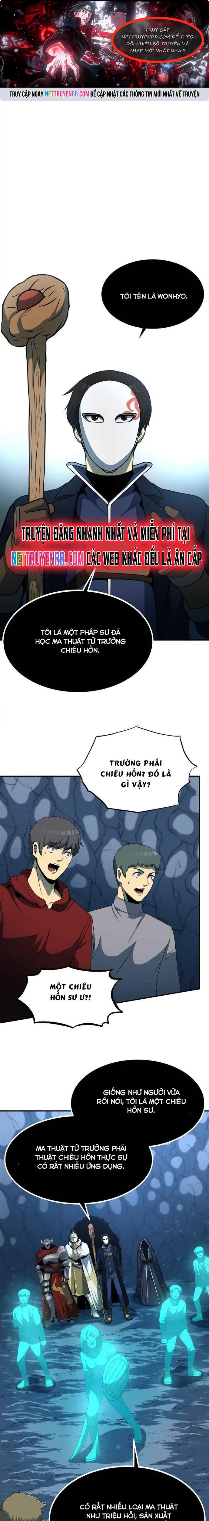 Ngoài nhà là bão tố Chap 26 - Next Chap 27