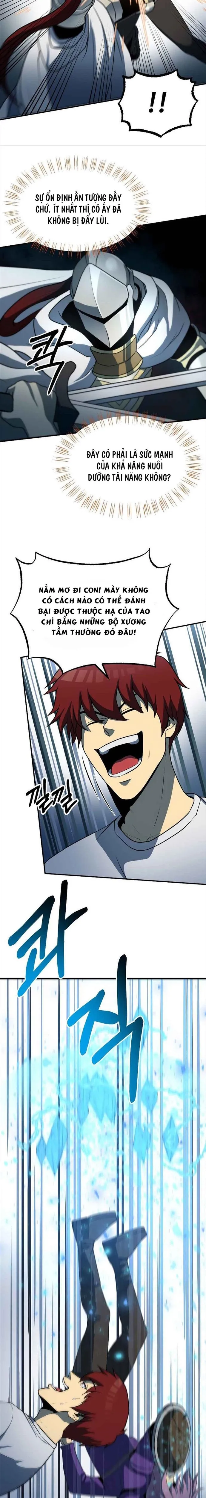 Ngoài nhà là bão tố Chap 26 - Next Chap 27