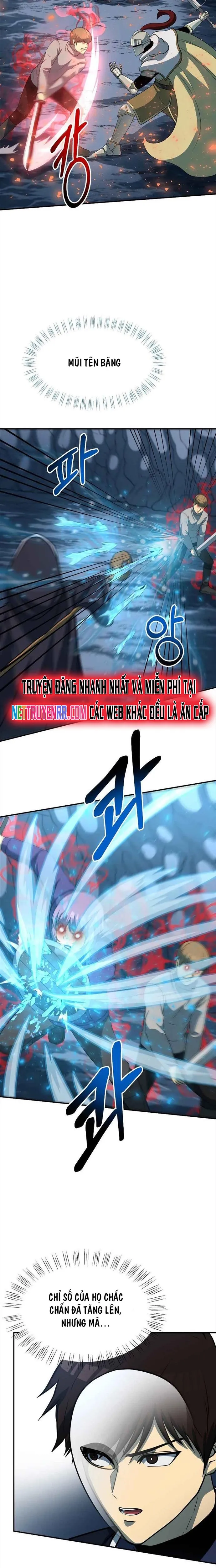 Ngoài nhà là bão tố Chap 26 - Next Chap 27