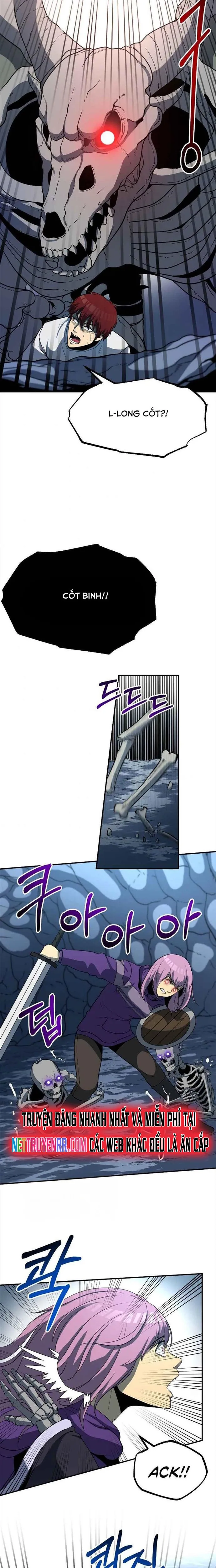 Ngoài nhà là bão tố Chap 26 - Next Chap 27