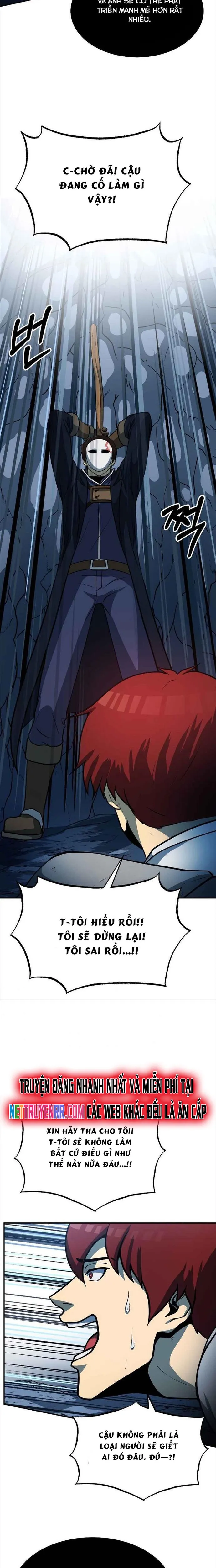 Ngoài nhà là bão tố Chap 26 - Next Chap 27