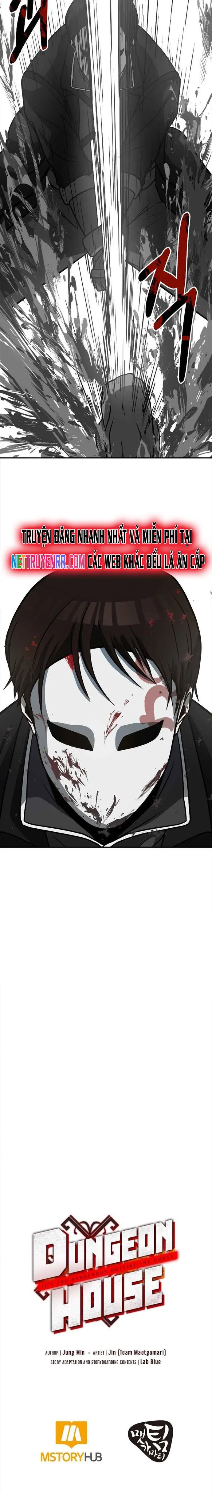 Ngoài nhà là bão tố Chap 26 - Next Chap 27