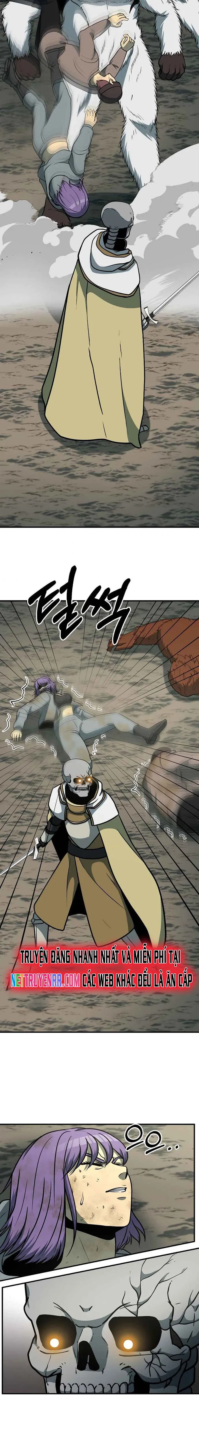 Ngoài nhà là bão tố Chap 33 - Next Chap 34