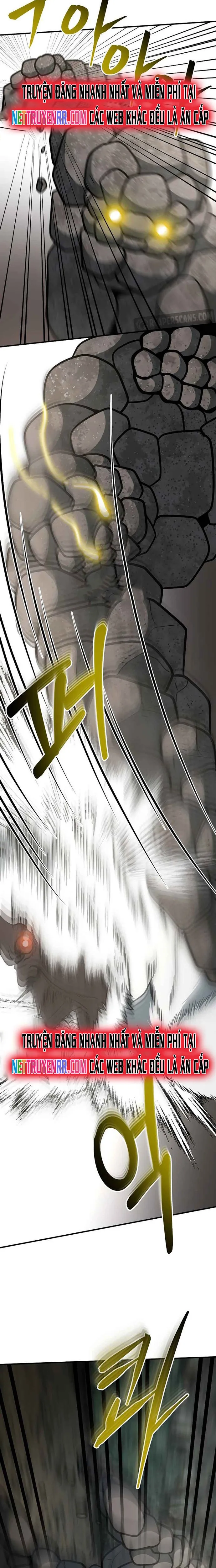 Ngoài nhà là bão tố Chap 33 - Next Chap 34