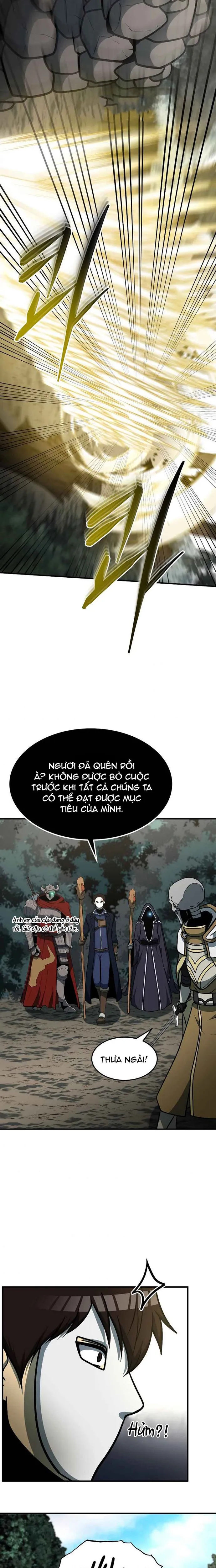 Ngoài nhà là bão tố Chap 33 - Next Chap 34