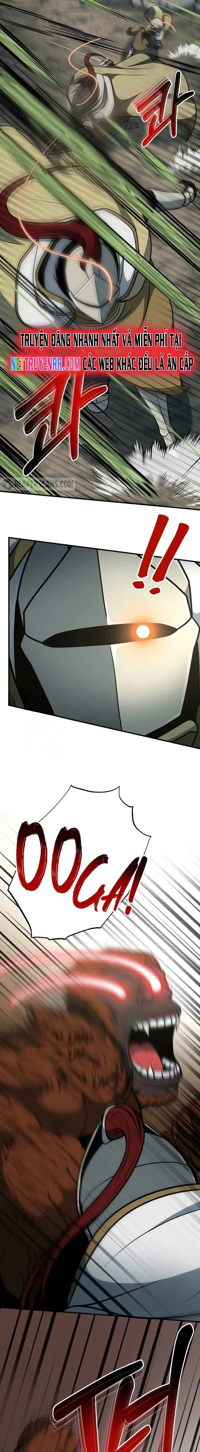 Ngoài nhà là bão tố Chap 33 - Next Chap 34