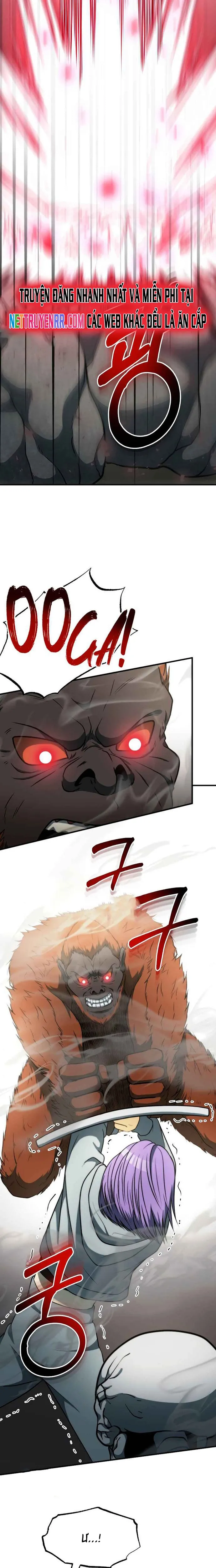 Ngoài nhà là bão tố Chap 33 - Next Chap 34