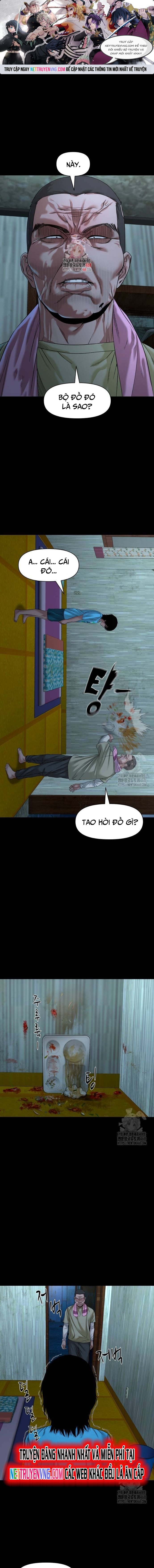 Ngôi Làng Ma Quái Chap 51 - Next Chap 52
